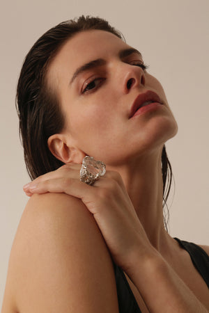 Bespoke Clarisse Ring Large
