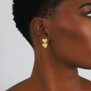 2XAmor Earrings