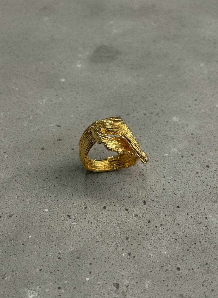 Pace Ring