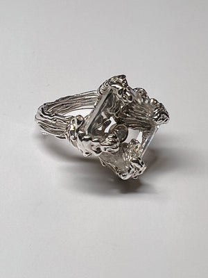 Bespoke Clarisse Ring Small