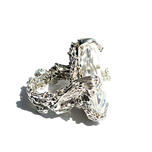Bespoke Clarisse Ring Large