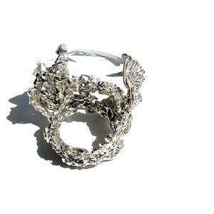 Bespoke Clarisse Ring Large