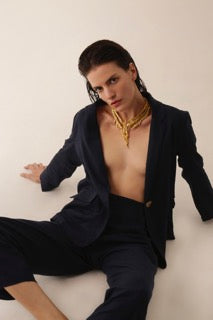 Tigress Necklace