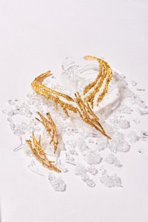 Tigress Necklace
