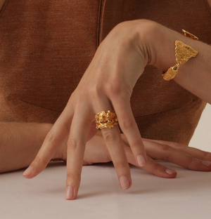 Connector Ring