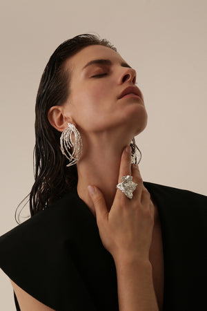 11:11 Earrings