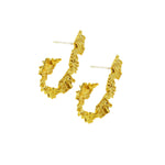 Cosmos Studs Pair