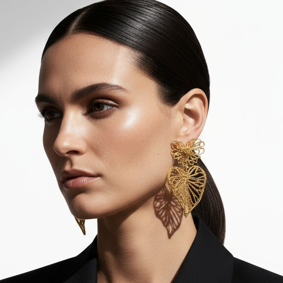 Renata Earrings