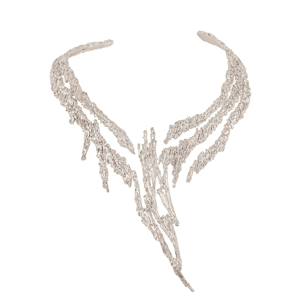 Tigress Necklace