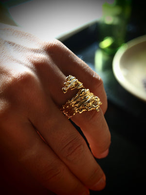 MAM Ring