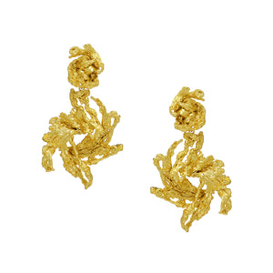 The Sahara Earrings