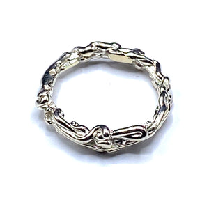 Dexter T Ring