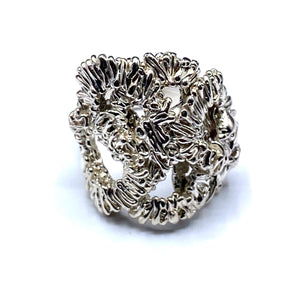 Cosmos Ring