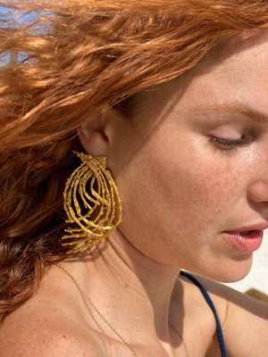 11:11 Earrings
