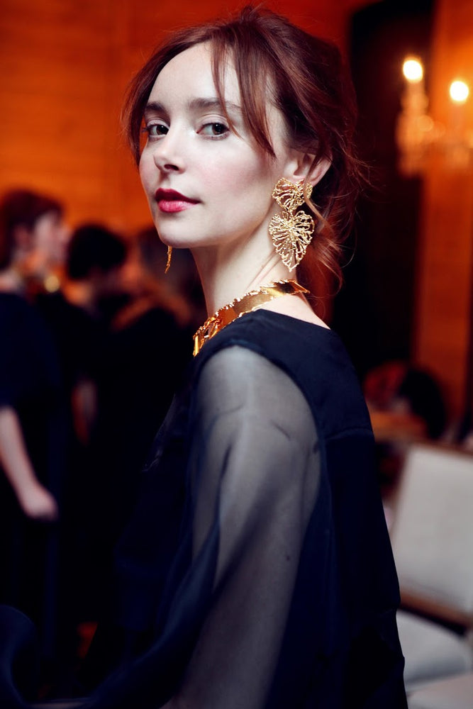 Renata Earrings