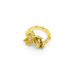 Knot Large Ring
