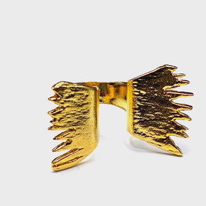 
            
                Load and play video in Gallery viewer, The Ring with Wings
            
        