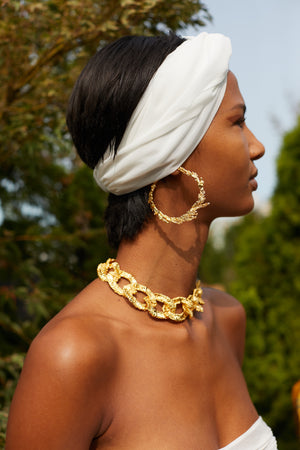Quasar Bridget Hoops