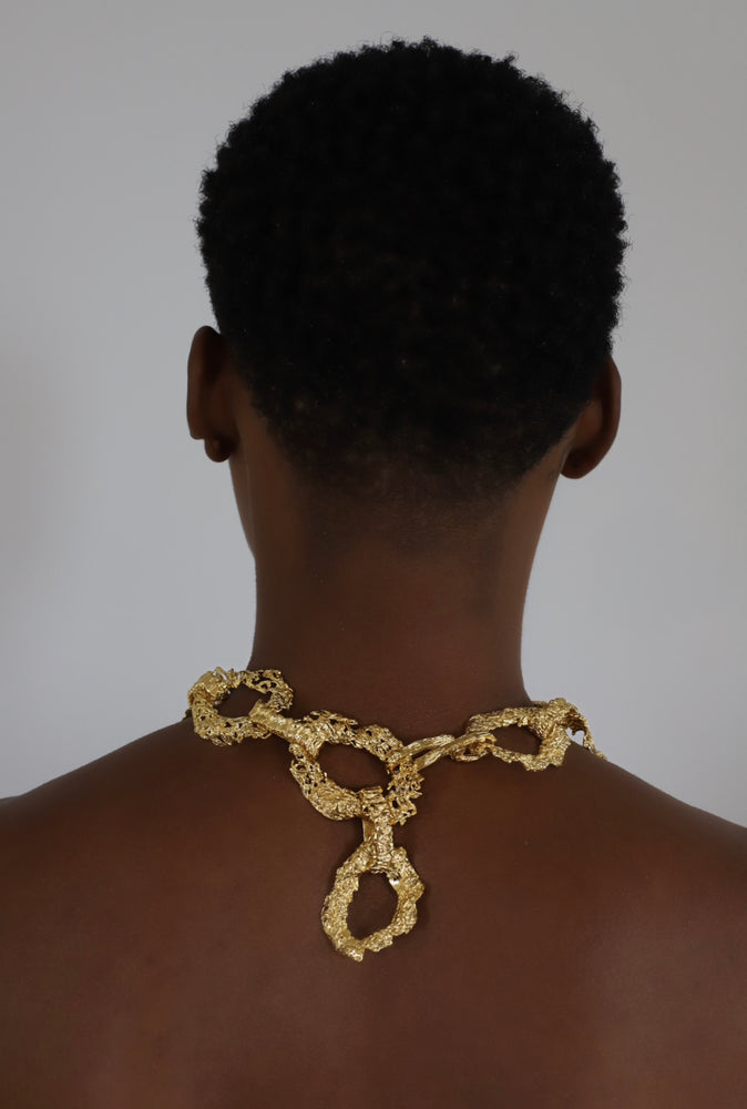 Patricia Necklace