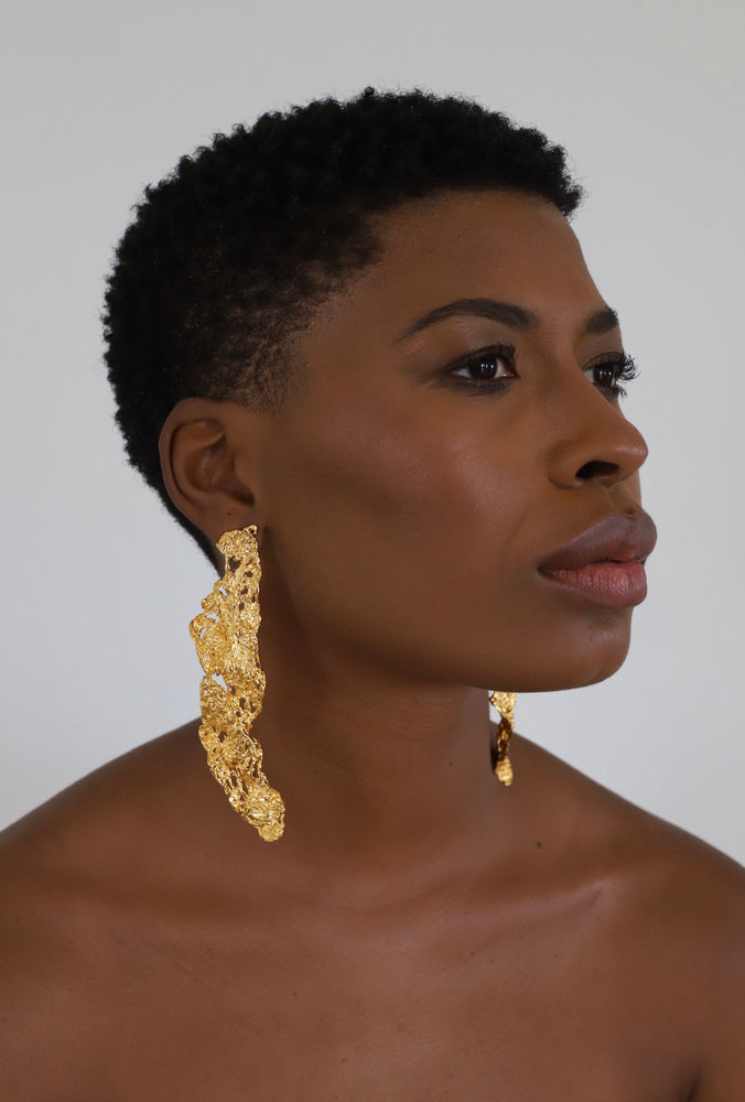 Patricia Earrings