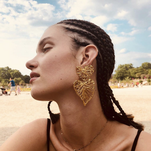 Renata Earrings