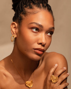 Ben Earrings