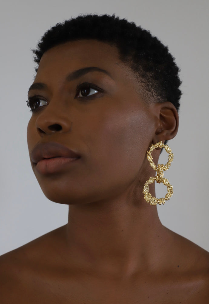 Cosmos Earring Attachments