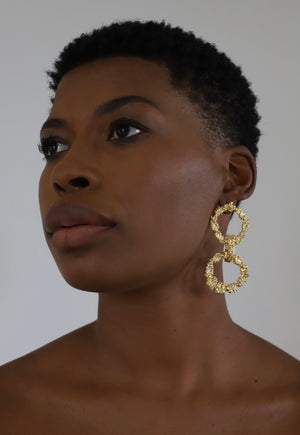 Cosmos Earring Attachments
