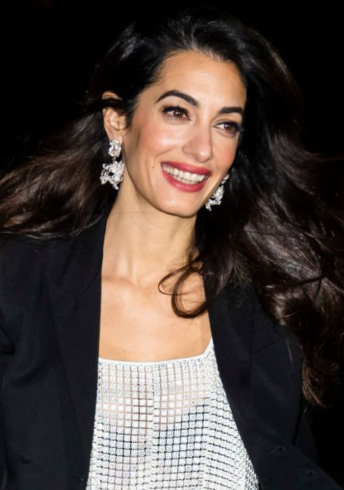 The Sahara Earrings