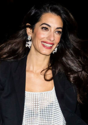 The Sahara Earrings