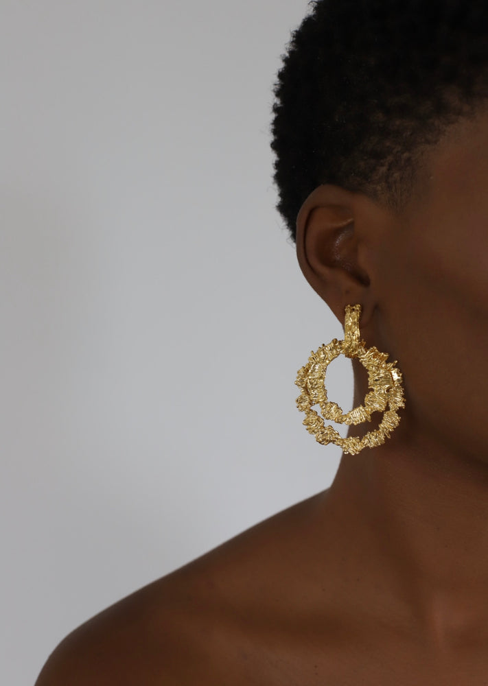 Cosmos Earring Attachments