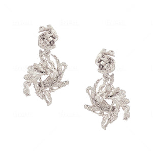 The Sahara Earrings