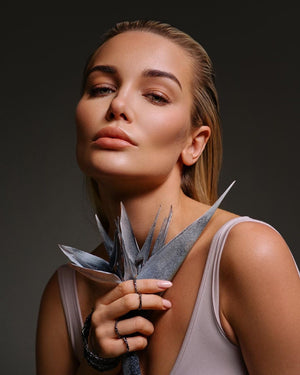Dexter 1 Ring
