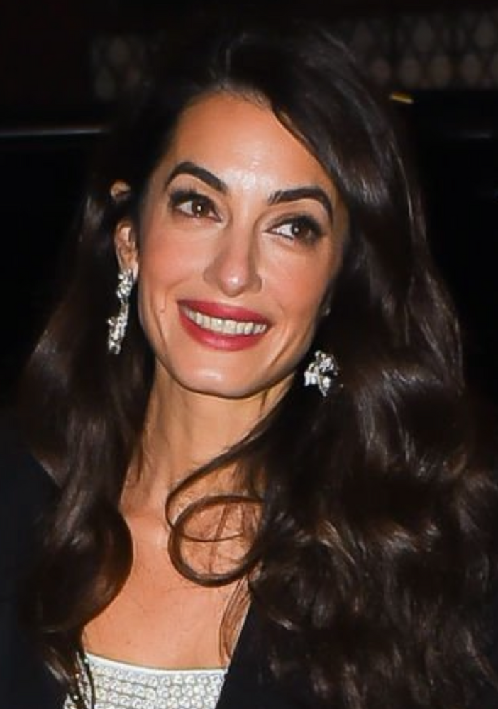 The Sahara Earrings