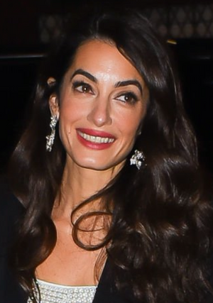 The Sahara Earrings