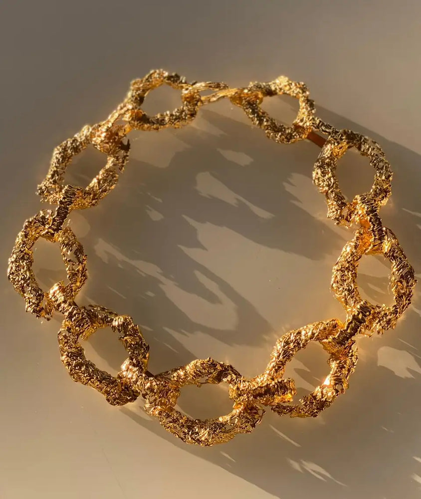 Patricia Necklace
