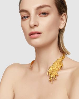 Justine Necklace