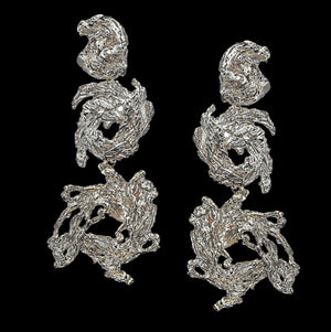 The Sahara Earrings
