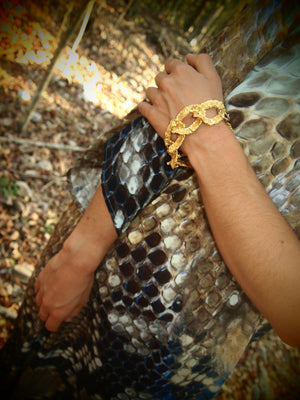 Stellar Bracelet