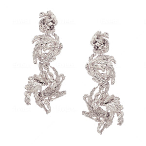 The Sahara Earrings