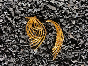 11:11 Earrings