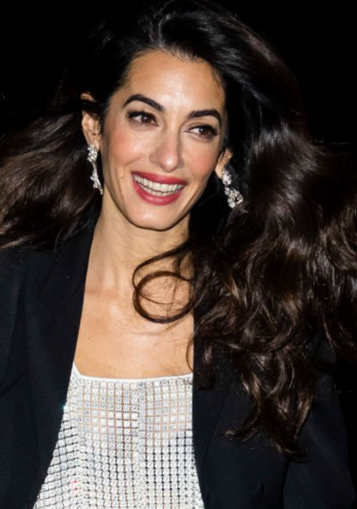 The Sahara Earrings
