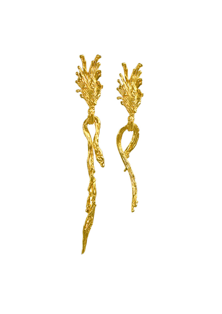 Sabi Earrings