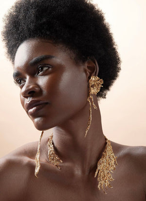 Justine Necklace