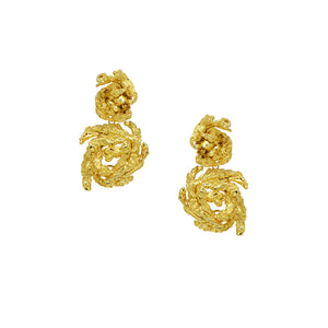 The Sahara Earrings