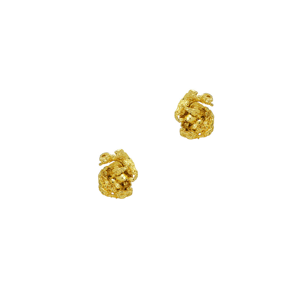 The Sahara Earrings