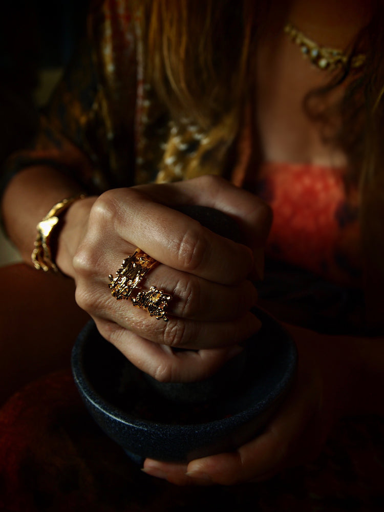 MAM Ring