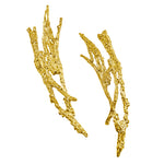 Tigress Earrings
